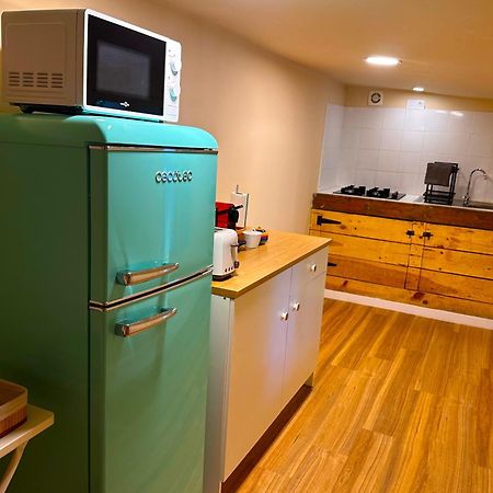 Fee4Me Cabin With Pool And Garden San Martín de la Vega Εξωτερικό φωτογραφία