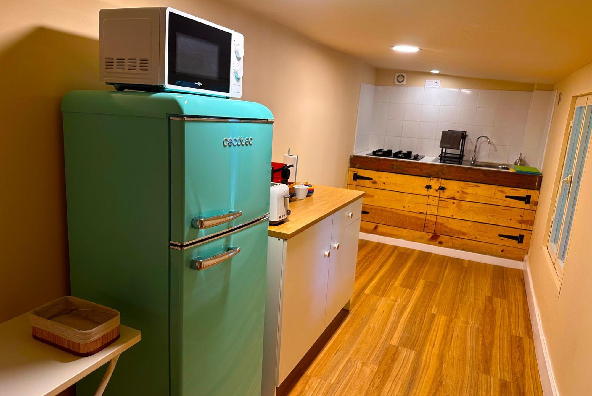 Fee4Me Cabin With Pool And Garden San Martín de la Vega Εξωτερικό φωτογραφία