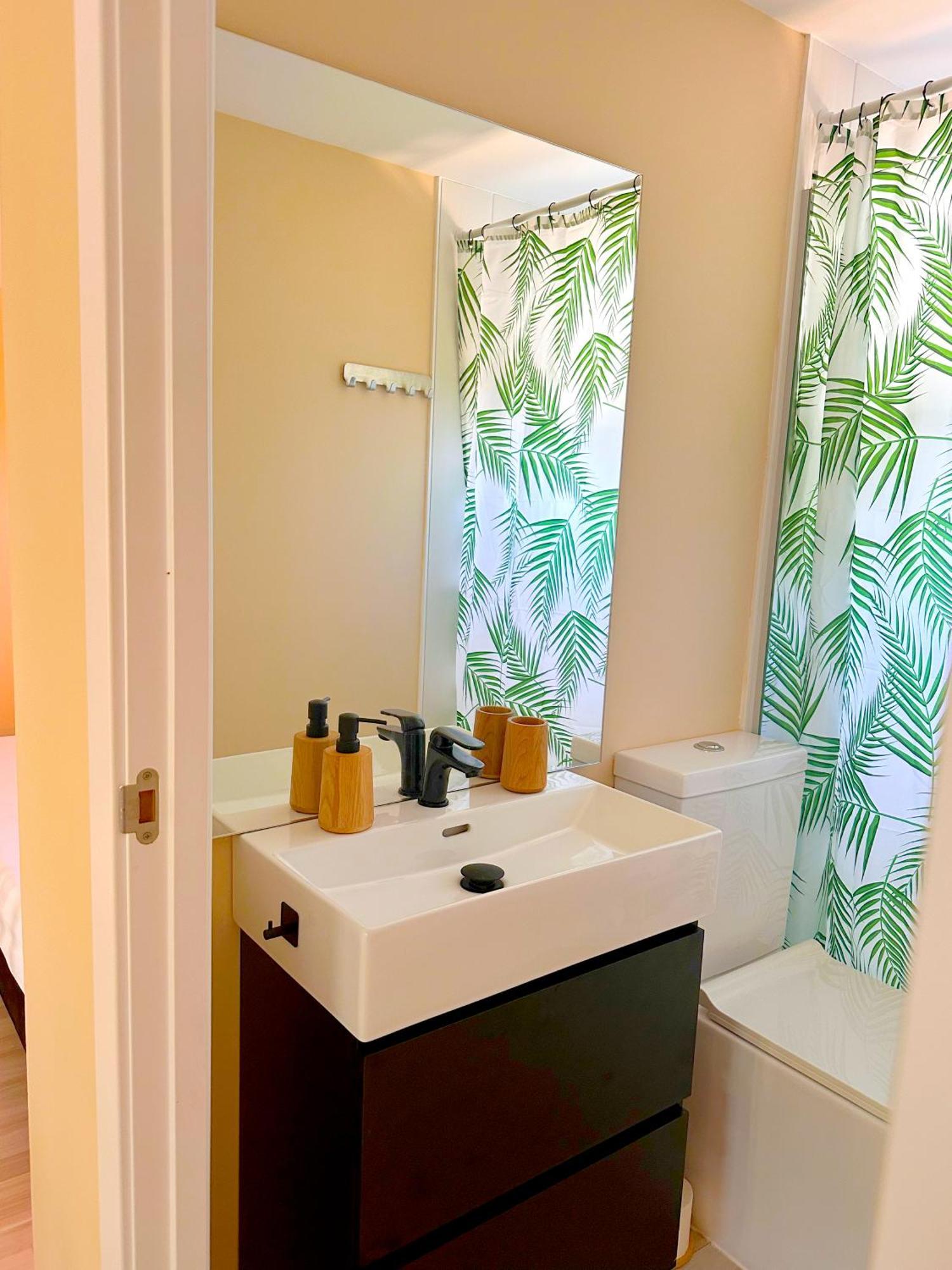 Fee4Me Cabin With Pool And Garden San Martín de la Vega Εξωτερικό φωτογραφία